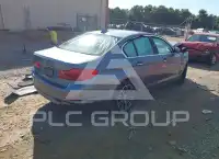 2017 BMW 530 photo