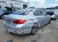 2017 BMW 530 photo