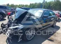 2017 BMW 530 photo