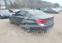 2017 BMW 530 photo