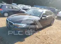 2017 BMW 530 photo