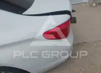 2017 BMW 530 фото
