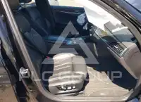 2017 BMW 530 photo