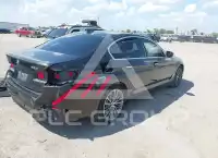 2017 BMW 530 photo