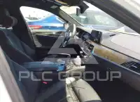 2017 BMW 530 photo