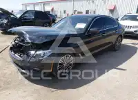 2017 BMW 530 photo