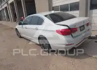 2017 BMW 530 фото