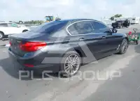 2017 BMW 530 photo