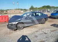 2017 BMW 530 photo
