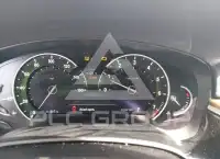 2017 BMW 530 фото