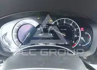 2017 BMW 530 фото