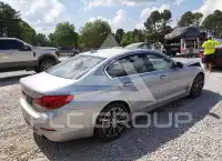 2017 BMW 530 photo