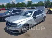 2017 BMW 530 фото