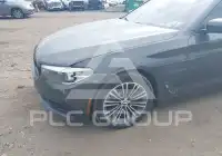 2017 BMW 530 photo