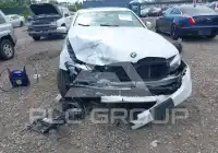 2017 BMW 530 фото