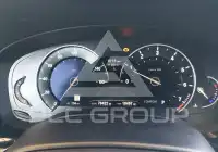 2017 BMW 530 фото