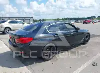 2017 BMW 530 фото