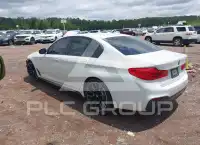 2017 BMW 530 photo