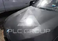2017 BMW 530 фото