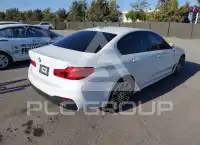 2017 BMW 530 photo