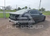 2017 BMW 530 photo