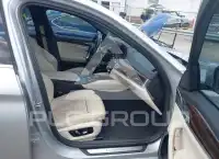 2017 BMW 530 photo