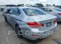 2017 BMW 530 photo