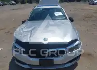 2017 BMW 530 фото