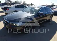 2017 BMW 530 фото