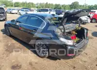 2017 BMW 530 photo