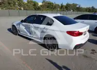 2017 BMW 530 photo