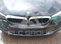 2017 BMW 530 photo