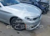 2017 BMW 530 photo