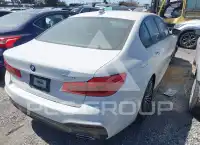 2017 BMW 530 photo