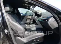 2017 BMW 530 photo