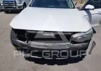2017 BMW 320 photo