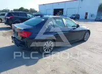 2017 BMW 320 фото