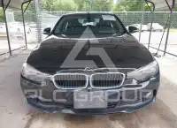 2017 BMW 320 фото