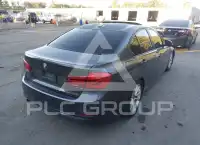 2017 BMW 320 photo