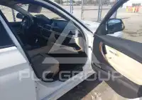 2017 BMW 320 photo