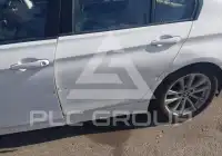 2017 BMW 320 photo