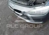 2017 BMW 320 фото