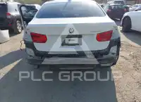 2017 BMW 320 photo