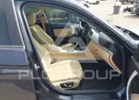 2017 BMW 320 фото