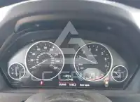 2017 BMW 320 фото