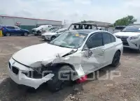 2017 BMW 320 фото