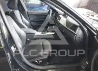 2017 BMW 320 фото