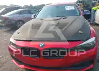 2017 BMW 320 photo