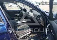 2017 BMW 320 photo