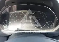 2017 BMW 320 фото
